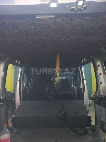Fiat Doblo 2011, 250,480 km - 1.6 l - Bakı