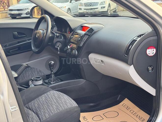 Kia Ceed 2009, 265,596 km - 1.4 л - Bakı
