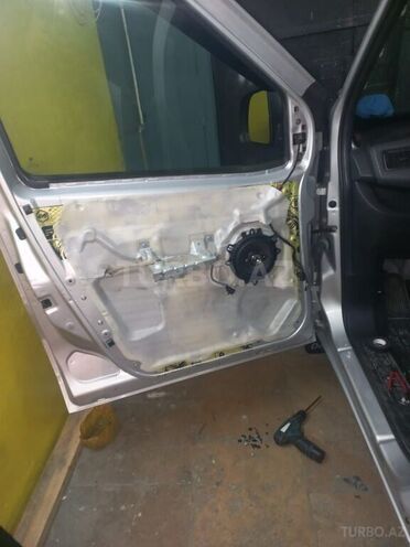 Fiat Doblo 2011, 250,480 km - 1.6 l - Bakı