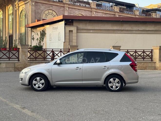 Kia Ceed 2009, 265,596 km - 1.4 л - Bakı