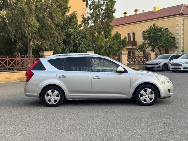 Kia Ceed 2009, 265,596 km - 1.4 л - Bakı