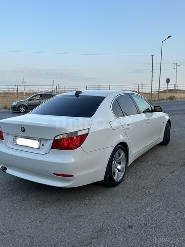 BMW 525 2004, 327,000 km - 2.5 л - Bakı