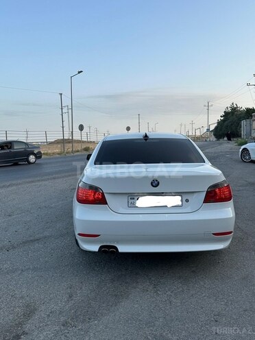 BMW 525 2004, 327,000 km - 2.5 л - Bakı