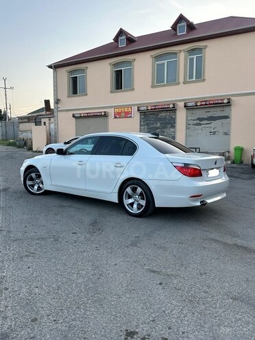 BMW 525 2004, 327,000 km - 2.5 л - Bakı