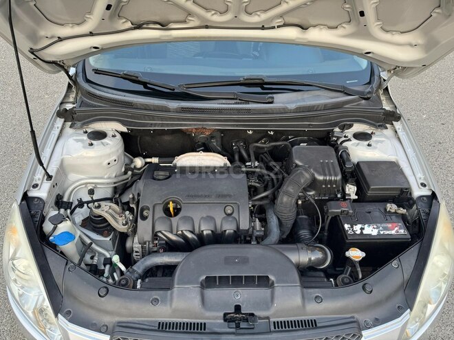 Kia Ceed 2009, 265,596 km - 1.4 л - Bakı