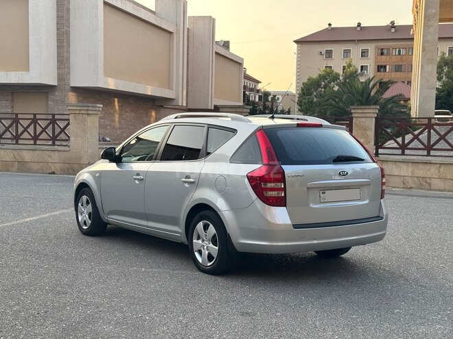 Kia Ceed 2009, 265,596 km - 1.4 л - Bakı