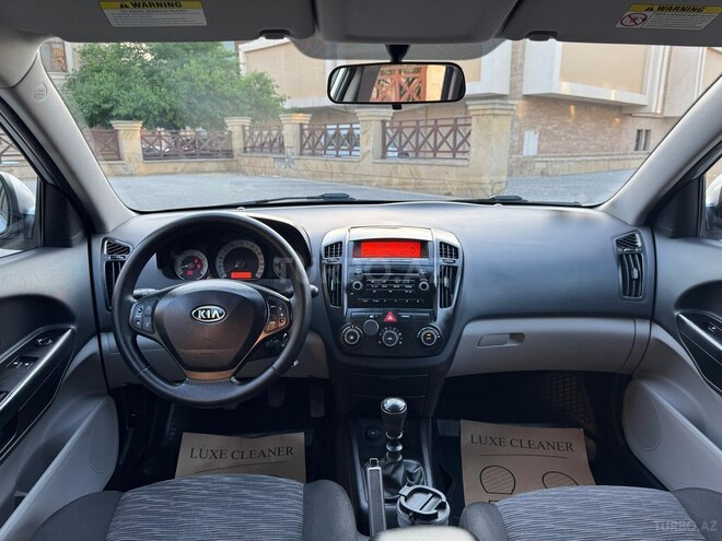 Kia Ceed 2009, 265,596 km - 1.4 л - Bakı