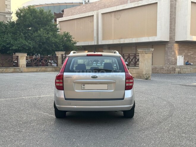 Kia Ceed 2009, 265,596 km - 1.4 л - Bakı