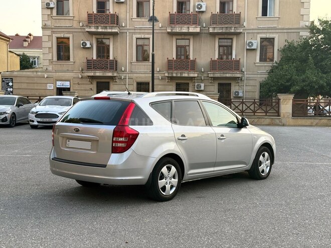 Kia Ceed 2009, 265,596 km - 1.4 л - Bakı