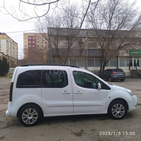 Citroen Berlingo 2012, 426,801 km - 1.6 l - Sumqayıt