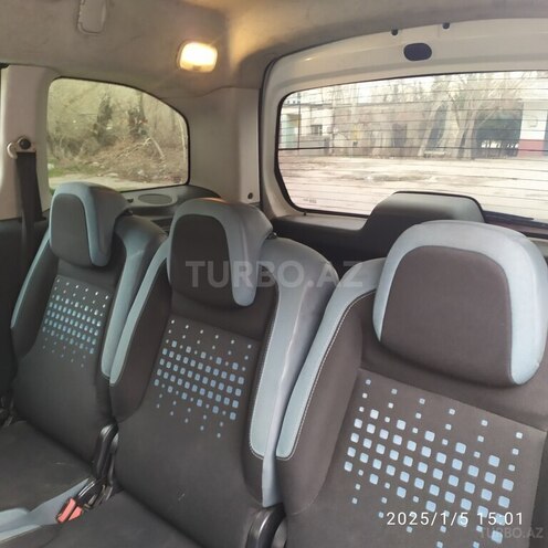 Citroen Berlingo 2012, 426,801 km - 1.6 l - Sumqayıt