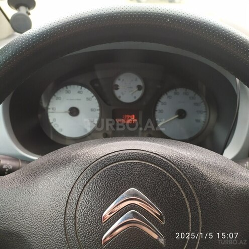 Citroen Berlingo 2012, 426,801 km - 1.6 l - Sumqayıt