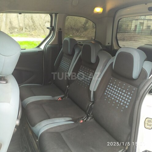 Citroen Berlingo 2012, 426,801 km - 1.6 l - Sumqayıt