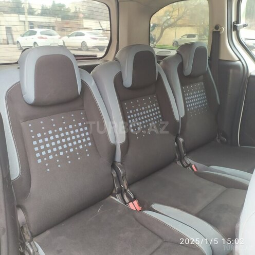 Citroen Berlingo 2012, 426,801 km - 1.6 l - Sumqayıt