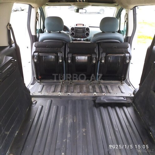 Citroen Berlingo 2012, 426,801 km - 1.6 l - Sumqayıt