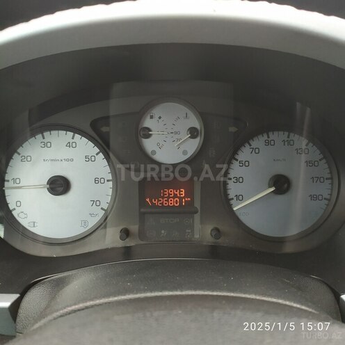 Citroen Berlingo 2012, 426,801 km - 1.6 l - Sumqayıt