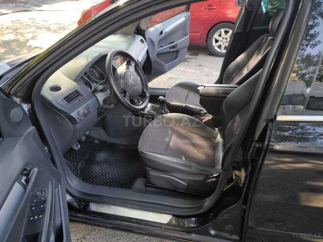 Opel Astra 2009, 190,000 km - 1.3 l - Bakı