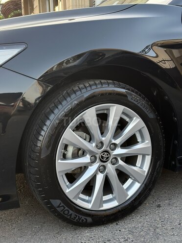 Toyota Camry 2020, 85,000 km - 2.5 л - Bakı