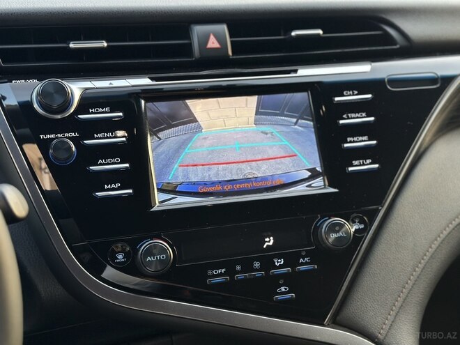 Toyota Camry 2020, 85,000 km - 2.5 л - Bakı