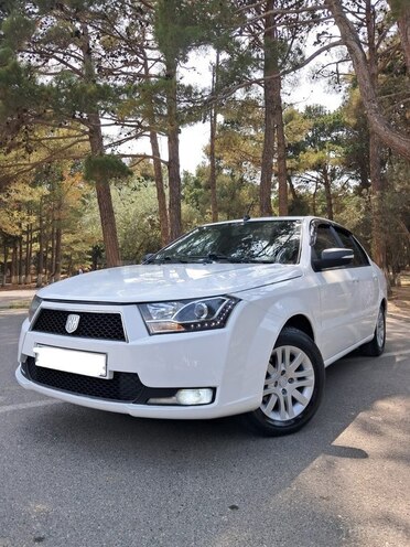 Khazar SD 2019, 200,000 km - 1.7 л - Bakı