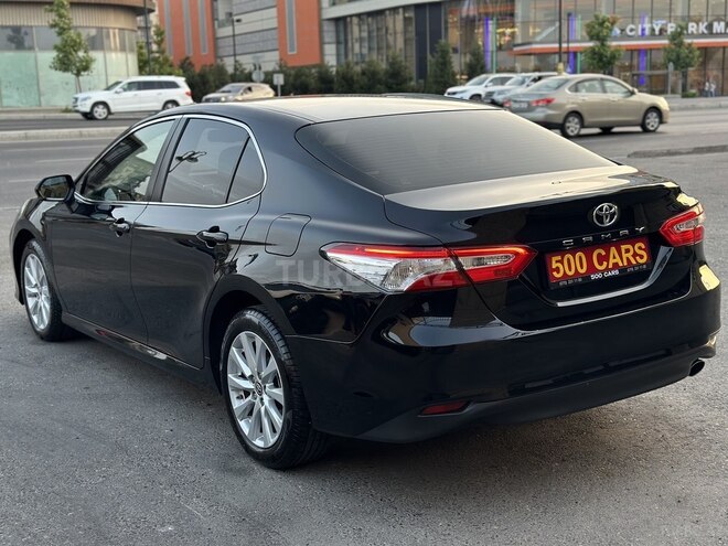 Toyota Camry 2020, 85,000 km - 2.5 л - Bakı