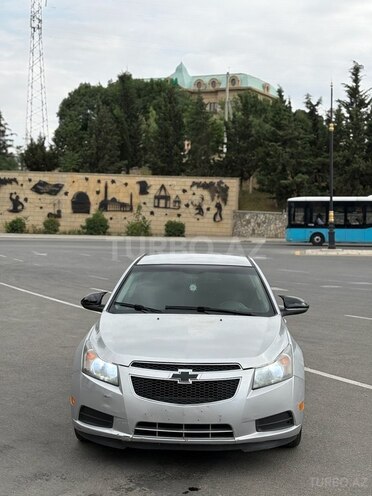 Chevrolet Cruze 2012, 250,000 km - 1.4 л - Şamaxı