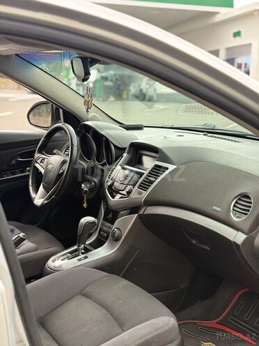 Chevrolet Cruze 2012, 250,000 km - 1.4 л - Şamaxı