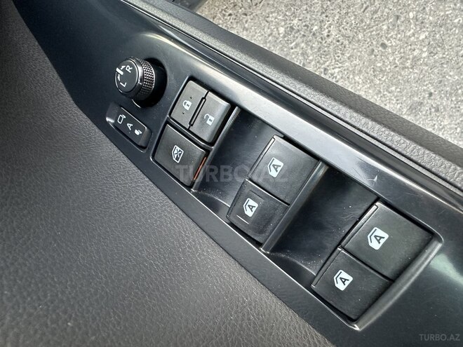 Toyota Camry 2020, 85,000 km - 2.5 л - Bakı
