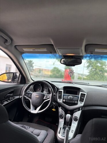 Chevrolet Cruze 2012, 250,000 km - 1.4 л - Şamaxı