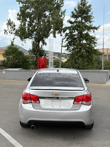 Chevrolet Cruze 2012, 250,000 km - 1.4 л - Şamaxı