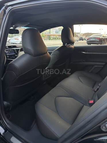 Toyota Camry 2020, 85,000 km - 2.5 л - Bakı