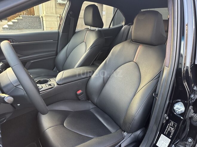 Toyota Camry 2020, 85,000 km - 2.5 л - Bakı