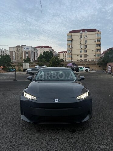 Changan Qiyuan A05 2025, 0 km - 1.5 л - Bakı