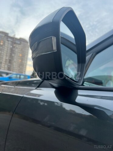 Changan Qiyuan A05 2025, 0 km - 1.5 л - Bakı