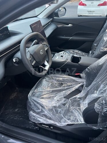 Changan Qiyuan A05 2025, 0 km - 1.5 л - Bakı