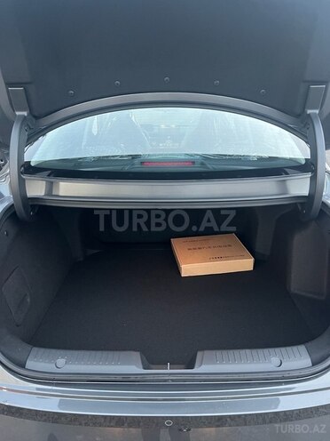 Changan Qiyuan A05 2025, 0 km - 1.5 л - Bakı