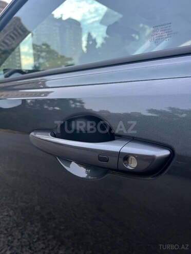 Changan Qiyuan A05 2025, 0 km - 1.5 л - Bakı