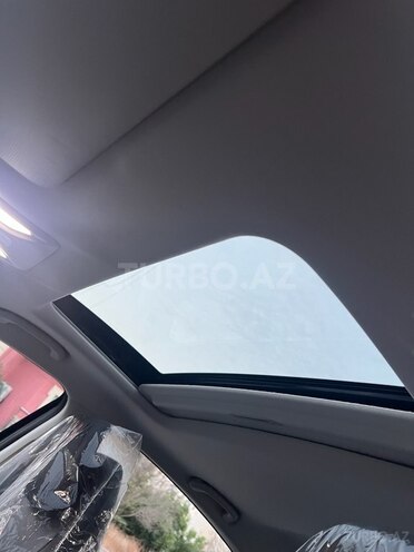 Changan Qiyuan A05 2025, 0 km - 1.5 л - Bakı