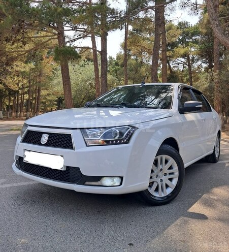 Khazar SD 2019, 200,000 km - 1.7 л - Bakı