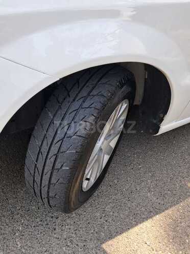 Khazar SD 2019, 200,000 km - 1.7 л - Bakı