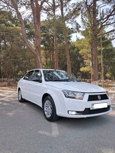 Khazar SD 2019, 200,000 km - 1.7 л - Bakı