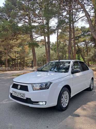 Khazar SD 2019, 200,000 km - 1.7 л - Bakı