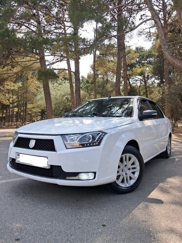 Khazar SD 2019, 200,000 km - 1.7 л - Bakı