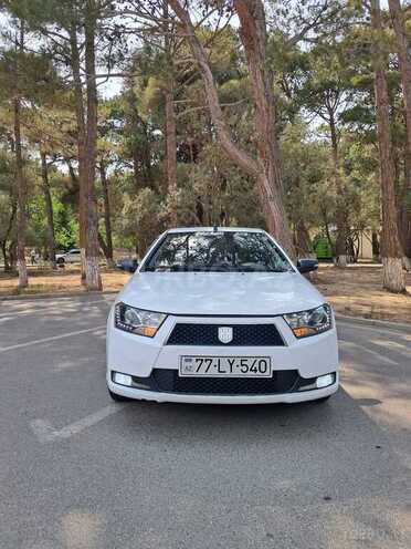 Khazar SD 2019, 200,000 km - 1.7 л - Bakı