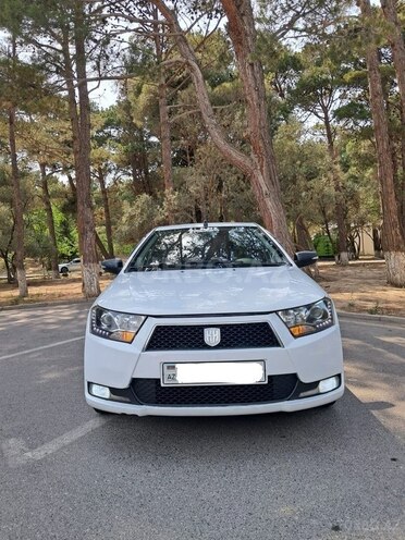 Khazar SD 2019, 200,000 km - 1.7 л - Bakı