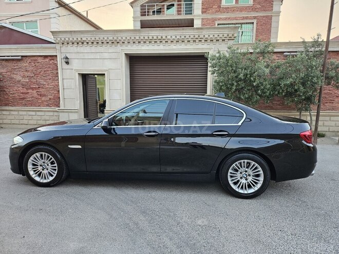 BMW 520-20