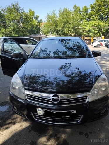 Opel Astra 2009, 190,000 km - 1.3 l - Bakı