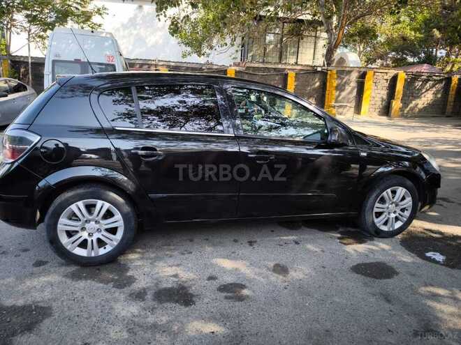 Opel Astra 2009, 190,000 km - 1.3 l - Bakı