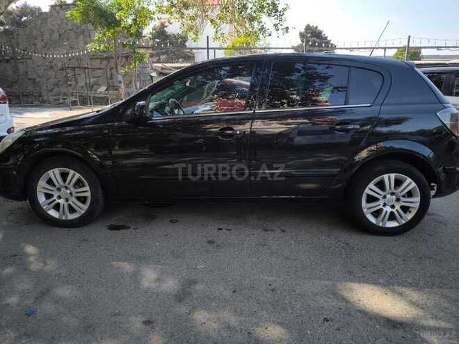 Opel Astra 2009, 190,000 km - 1.3 l - Bakı