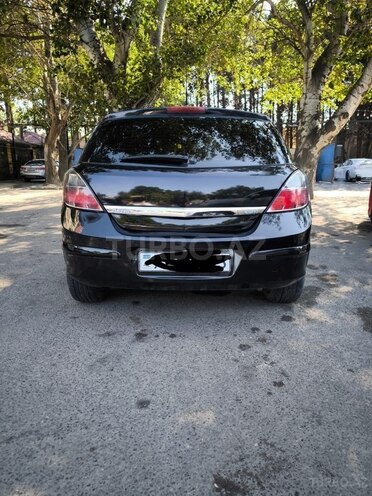 Opel Astra 2009, 190,000 km - 1.3 l - Bakı
